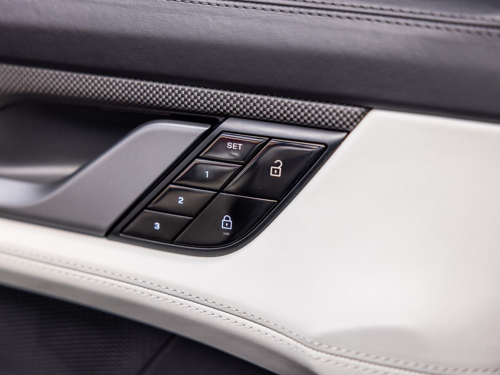 2021 Porsche Taycan Turbo S