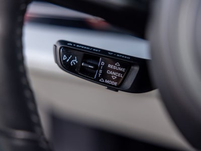 2021 Porsche Taycan Turbo S