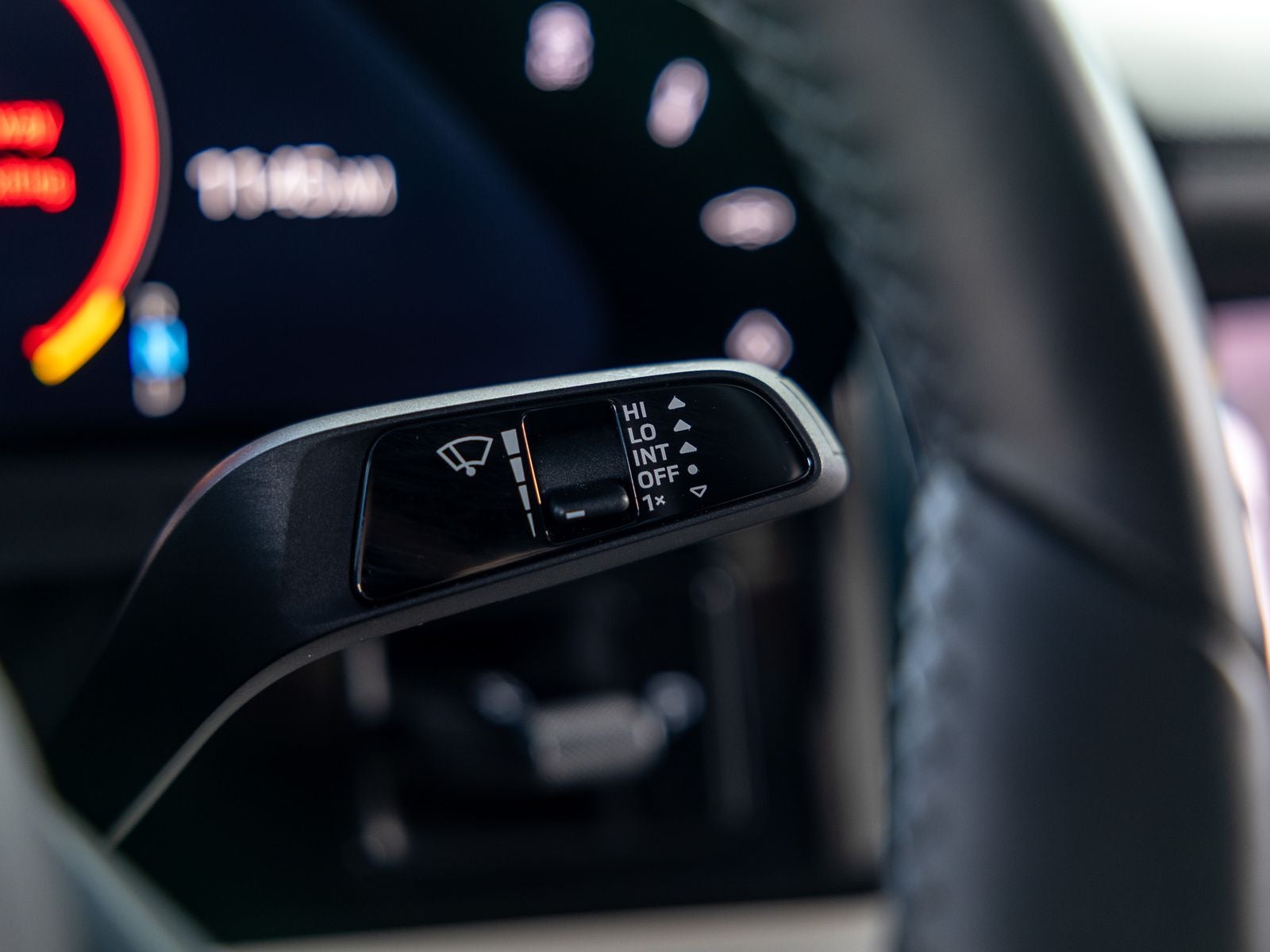 2021 Porsche Taycan Turbo S