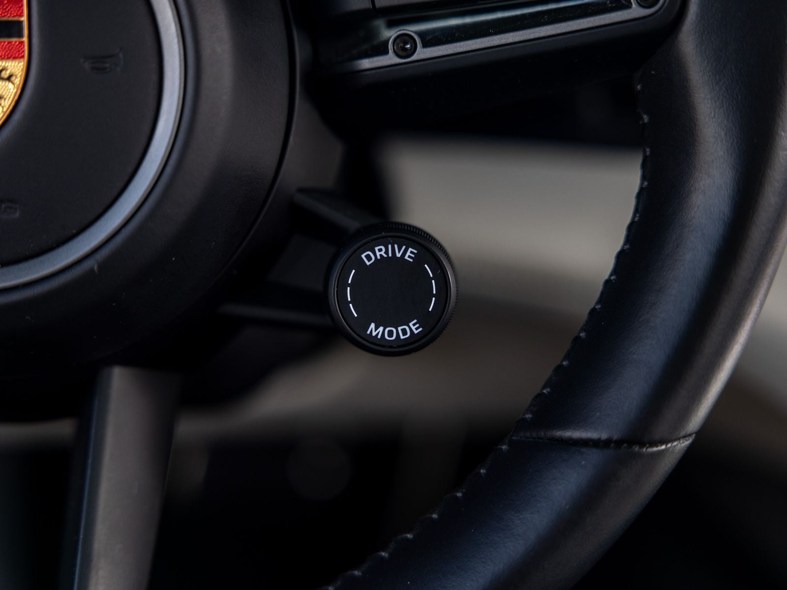 2021 Porsche Taycan Turbo S