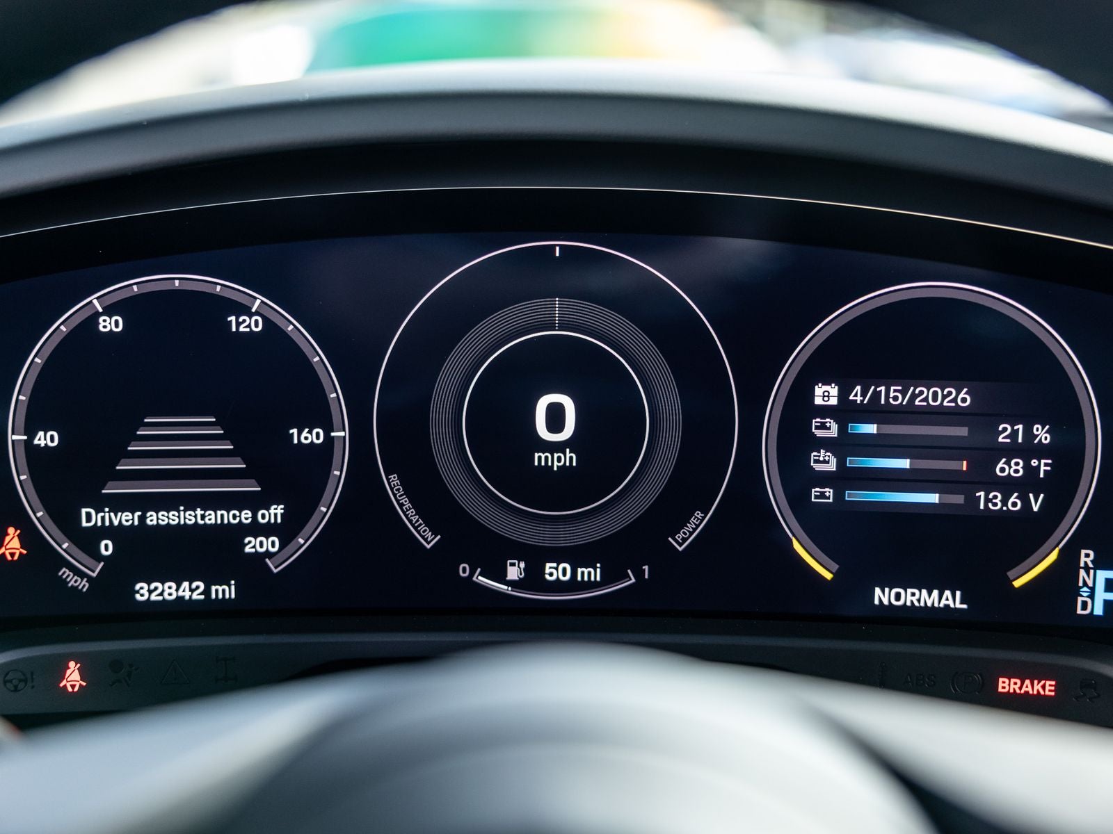 2021 Porsche Taycan Turbo S