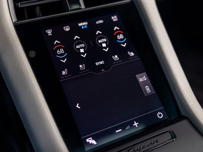 2021 Porsche Taycan Turbo S