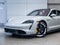 2021 Porsche Taycan Turbo S