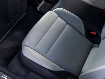 2021 Porsche Taycan Turbo S