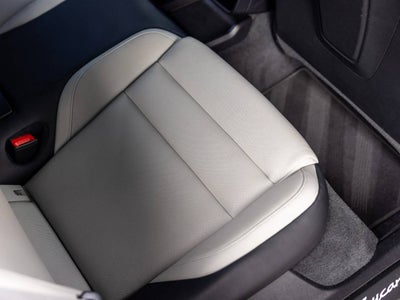 2021 Porsche Taycan Turbo S