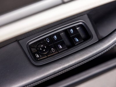 2021 Porsche Taycan Turbo S