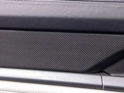 2021 Porsche Taycan Turbo S