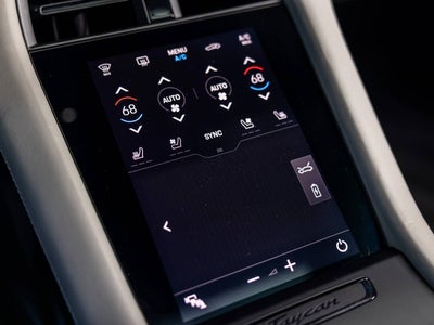 2021 Porsche Taycan Turbo S