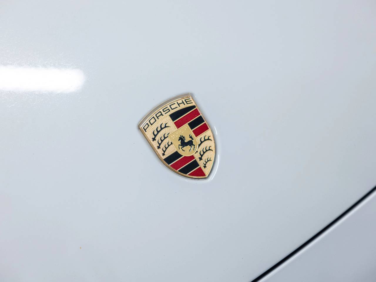 2021 Porsche Taycan Turbo S