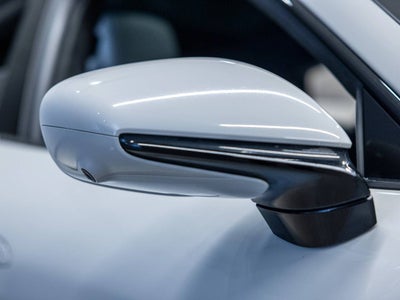 2021 Porsche Taycan Turbo S