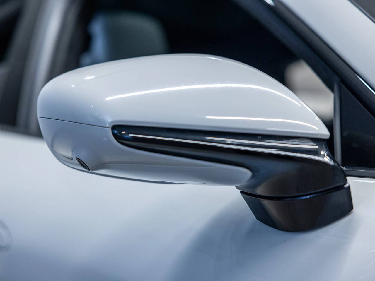 2021 Porsche Taycan Turbo S