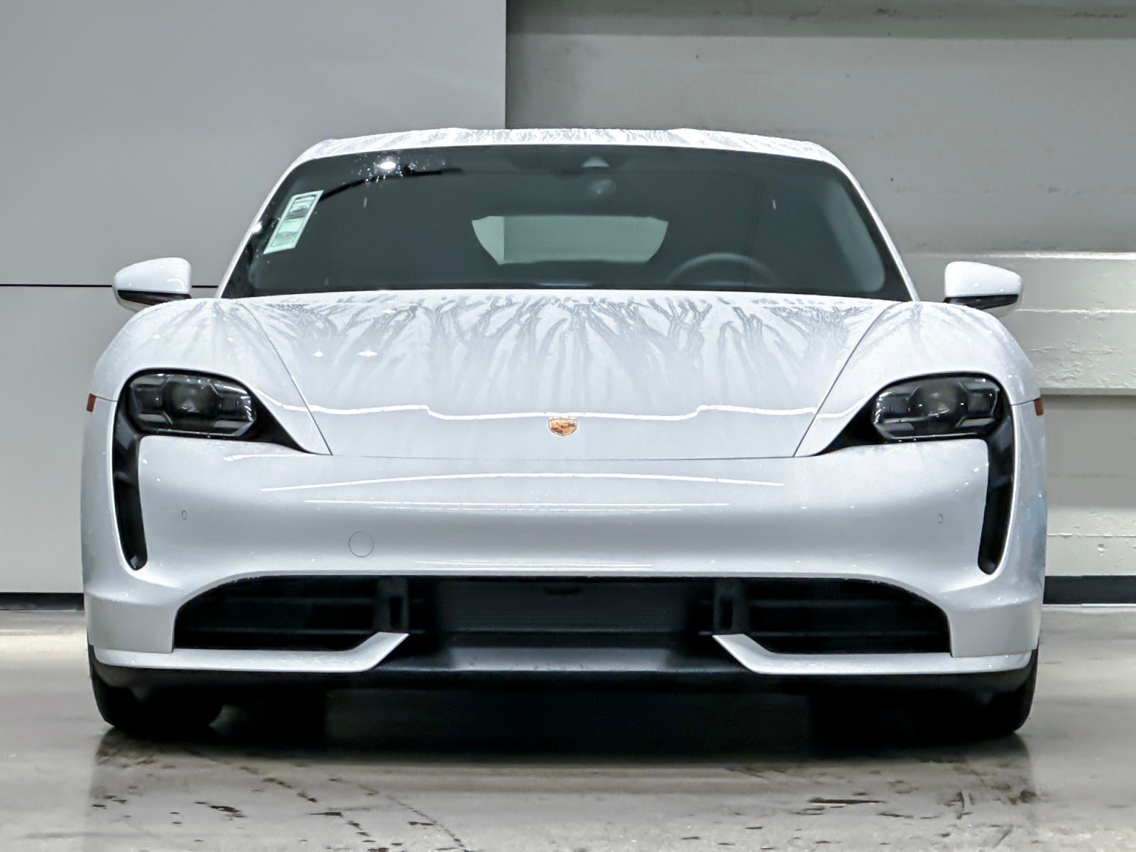 2024 Porsche Taycan Taycan Turbo (MY24)