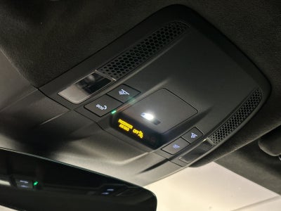 2024 Porsche Taycan Taycan Turbo (MY24)