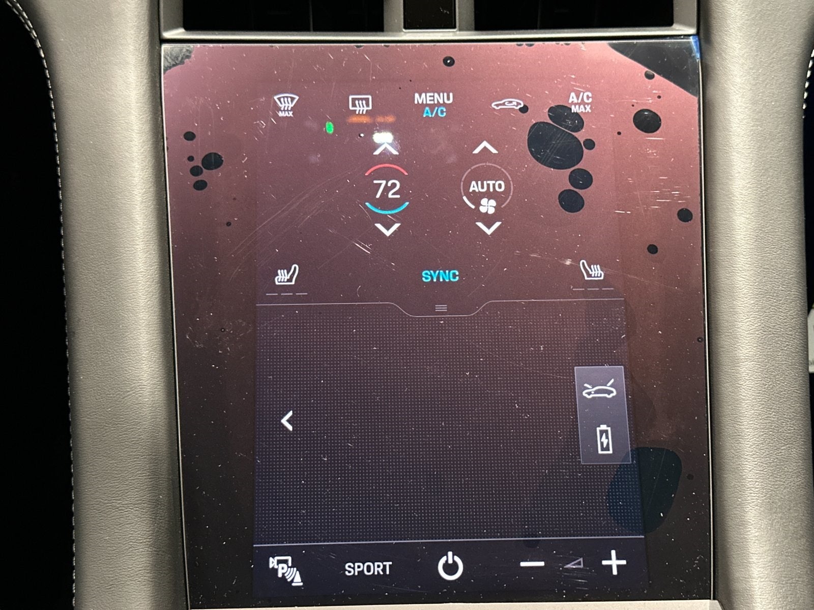 2024 Porsche Taycan Taycan Turbo (MY24)