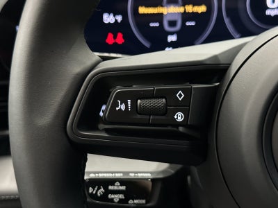 2024 Porsche Taycan Taycan Turbo (MY24)