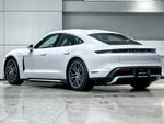 2024 Porsche Taycan Taycan Turbo (MY24)