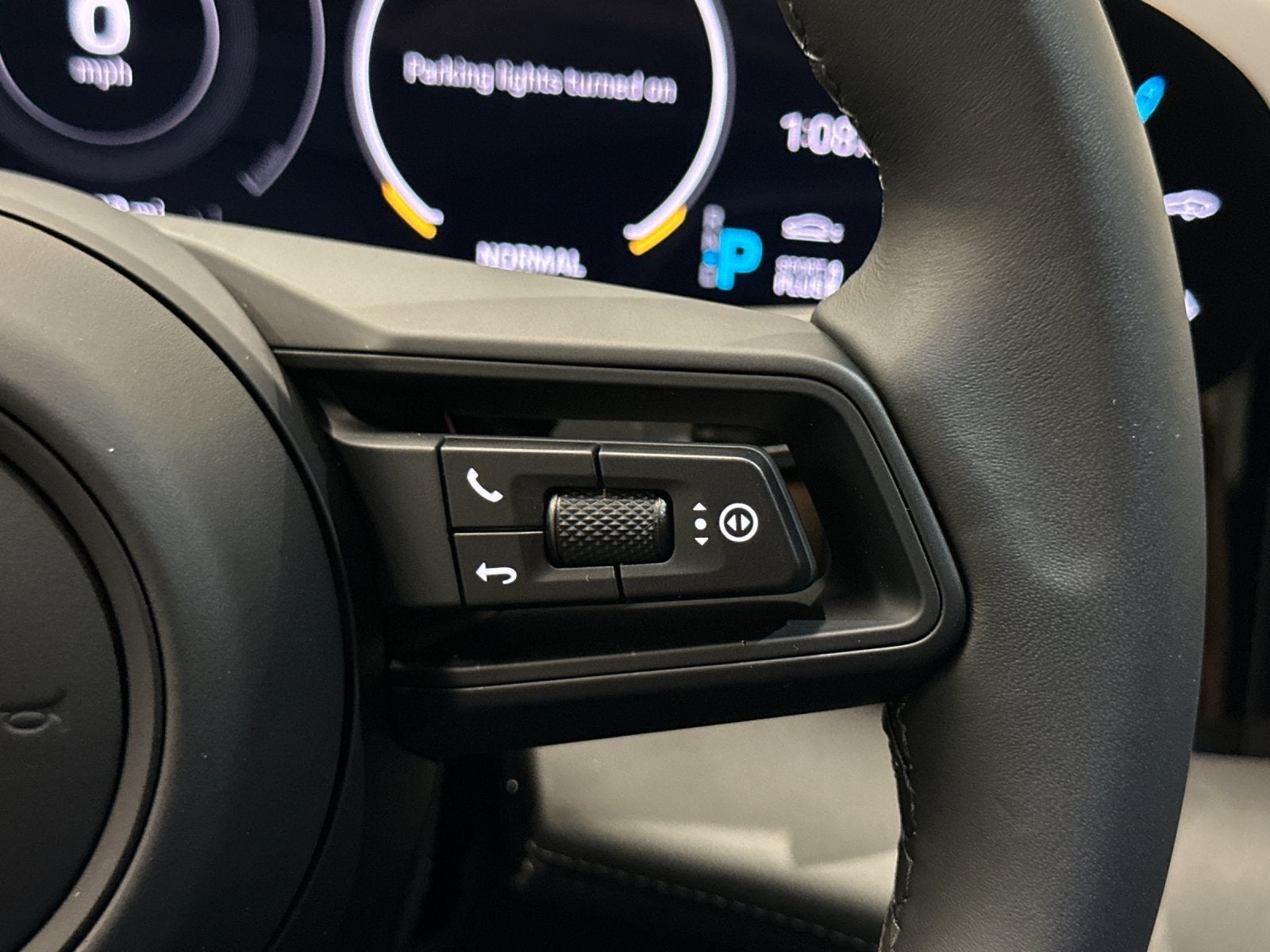 2024 Porsche Taycan Taycan Turbo (MY24)