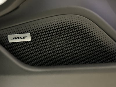 2024 Porsche Taycan Taycan Turbo (MY24)