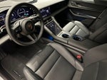 2024 Porsche Taycan Taycan Turbo (MY24)
