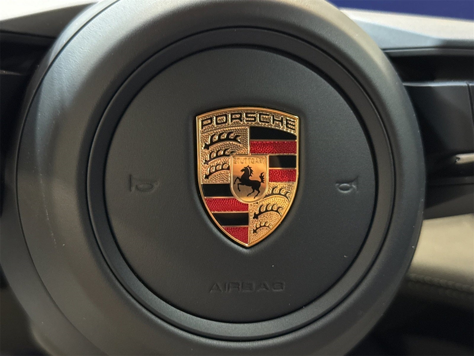 2024 Porsche Taycan Taycan Turbo (MY24)