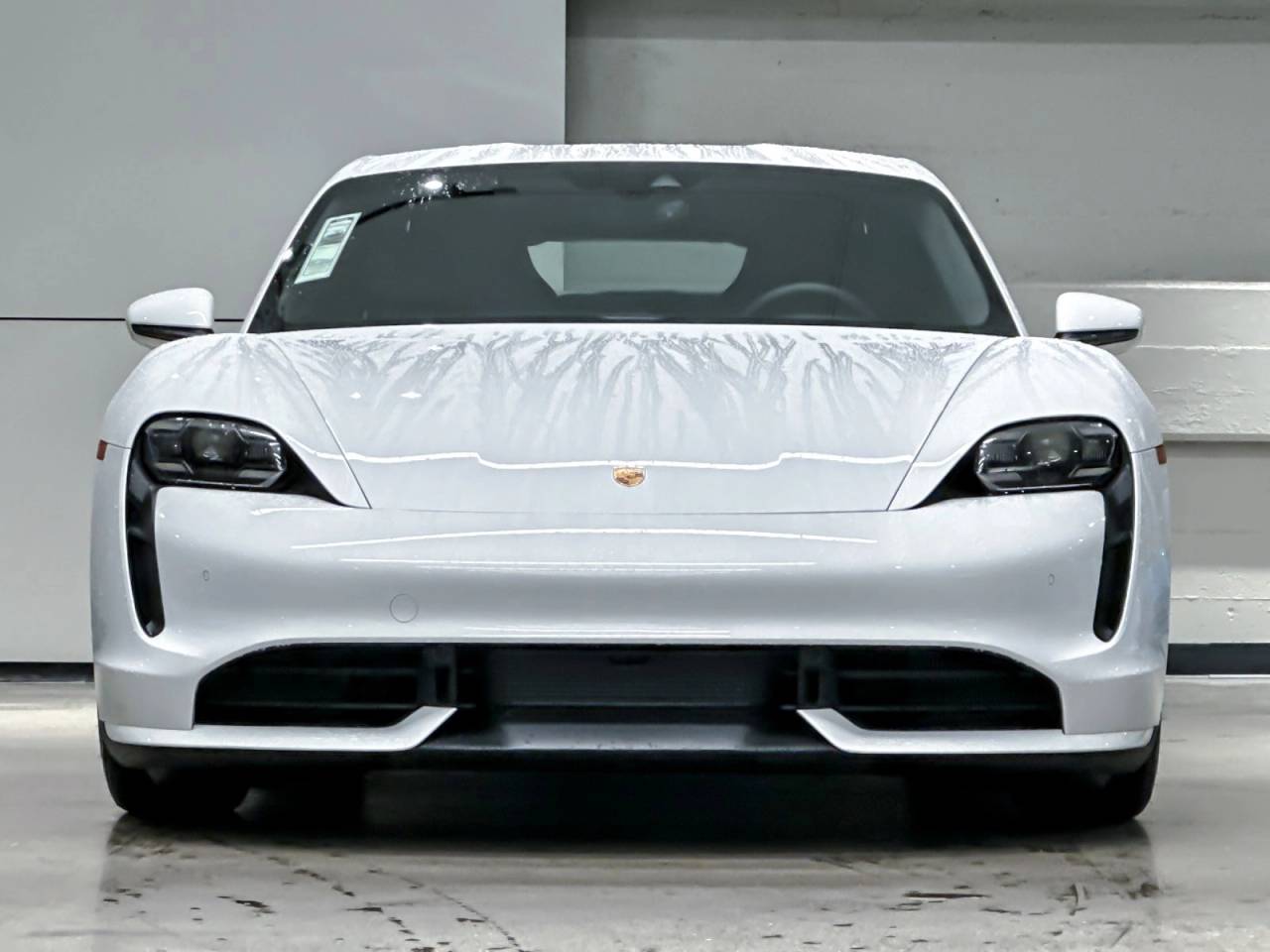 2024 Porsche Taycan Taycan Turbo (MY24)