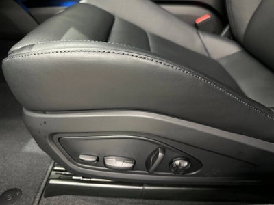 2024 Porsche Taycan Taycan Turbo (MY24)