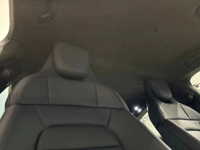 2024 Porsche Taycan Taycan Turbo (MY24)