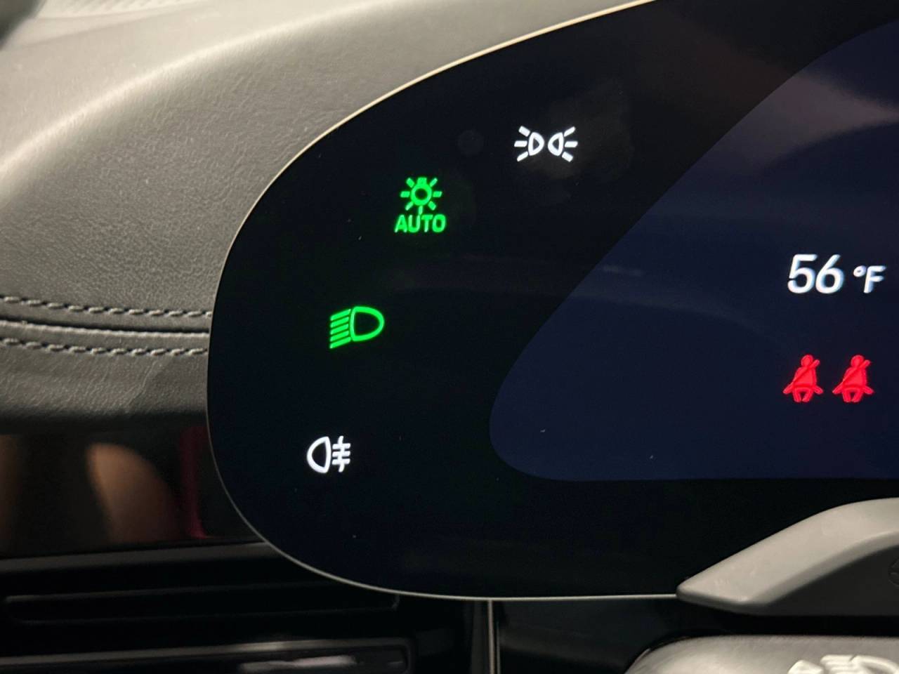 2024 Porsche Taycan Taycan Turbo (MY24)