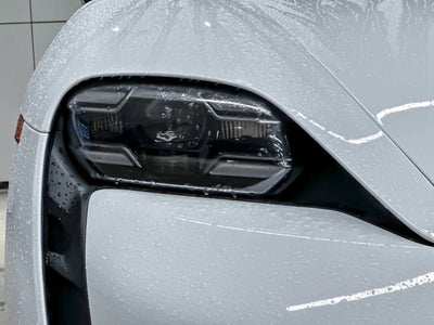 2024 Porsche Taycan Taycan Turbo (MY24)