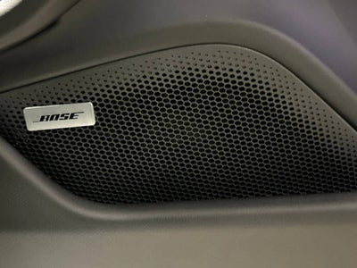 2024 Porsche Taycan Taycan Turbo (MY24)