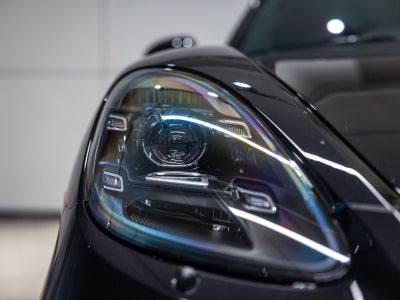 2021 Porsche 718 718 Cayman GTS 4.0 (MY21)