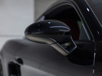 2021 Porsche 718 718 Cayman GTS 4.0 (MY21)