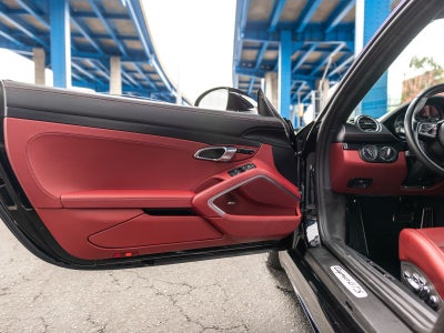 2021 Porsche 718 718 Cayman GTS 4.0 (MY21)