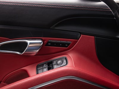 2021 Porsche 718 718 Cayman GTS 4.0 (MY21)