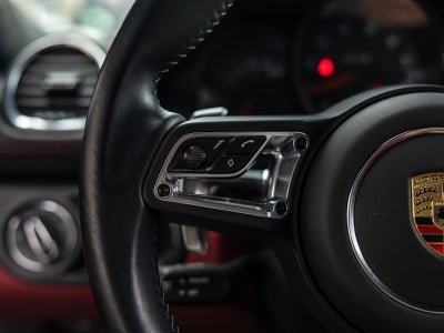 2021 Porsche 718 718 Cayman GTS 4.0 (MY21)