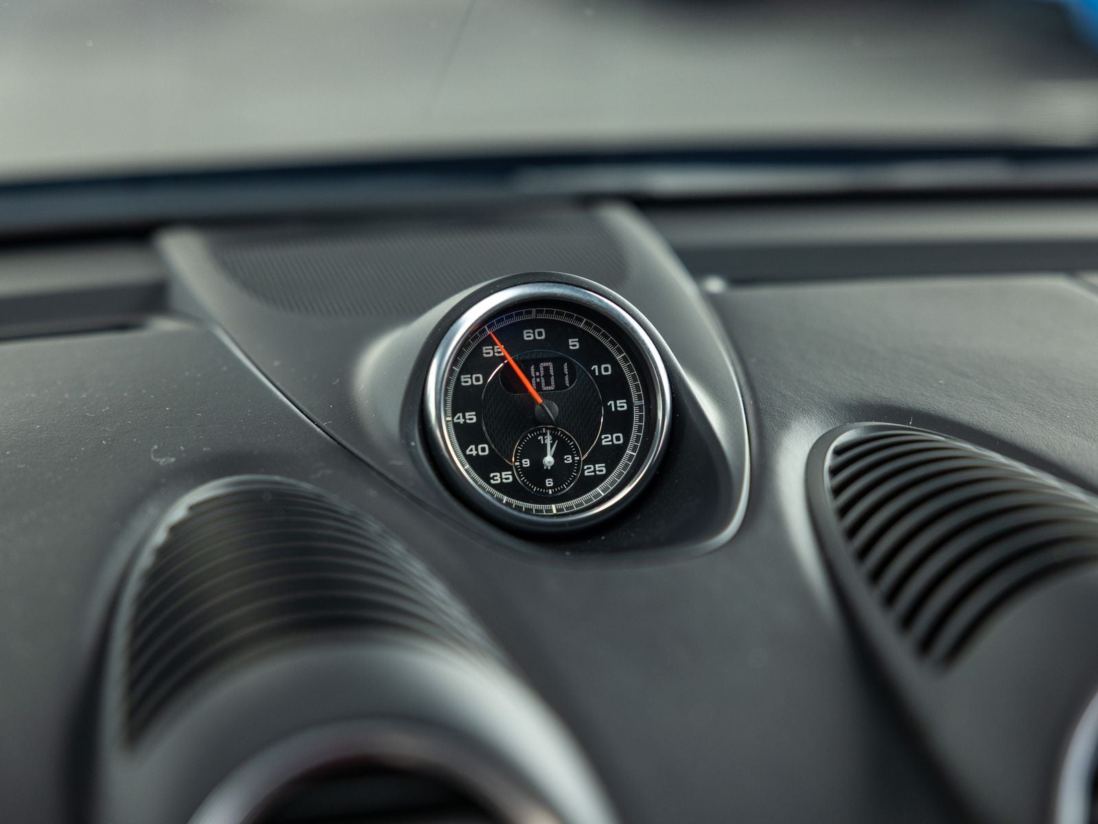 2021 Porsche 718 718 Cayman GTS 4.0 (MY21)