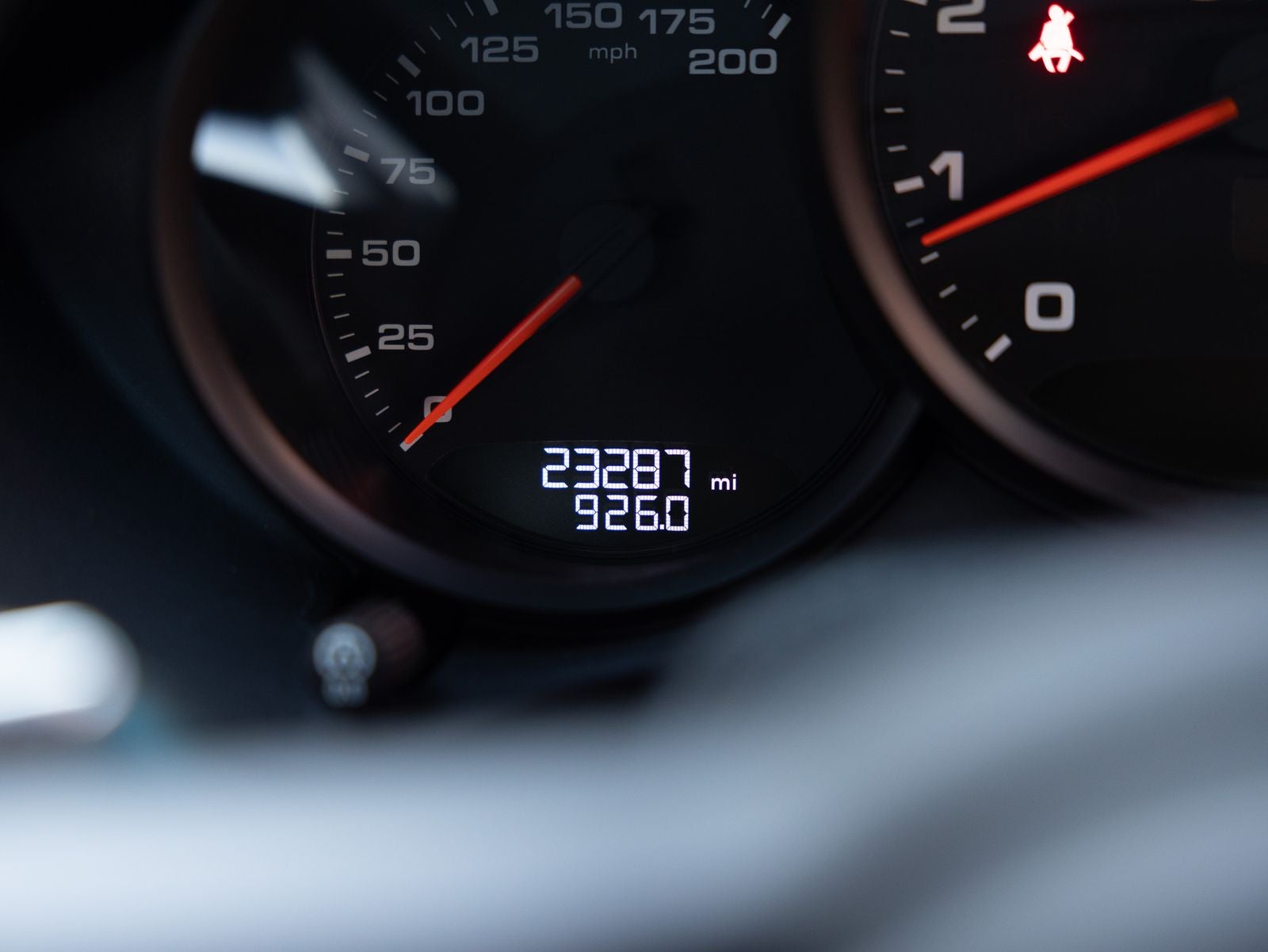 2021 Porsche 718 718 Cayman GTS 4.0 (MY21)