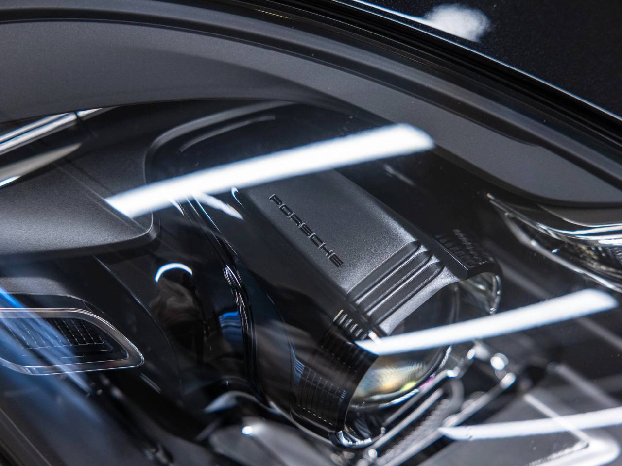 2021 Porsche 718 718 Cayman GTS 4.0 (MY21)