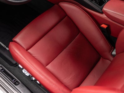 2021 Porsche 718 718 Cayman GTS 4.0 (MY21)