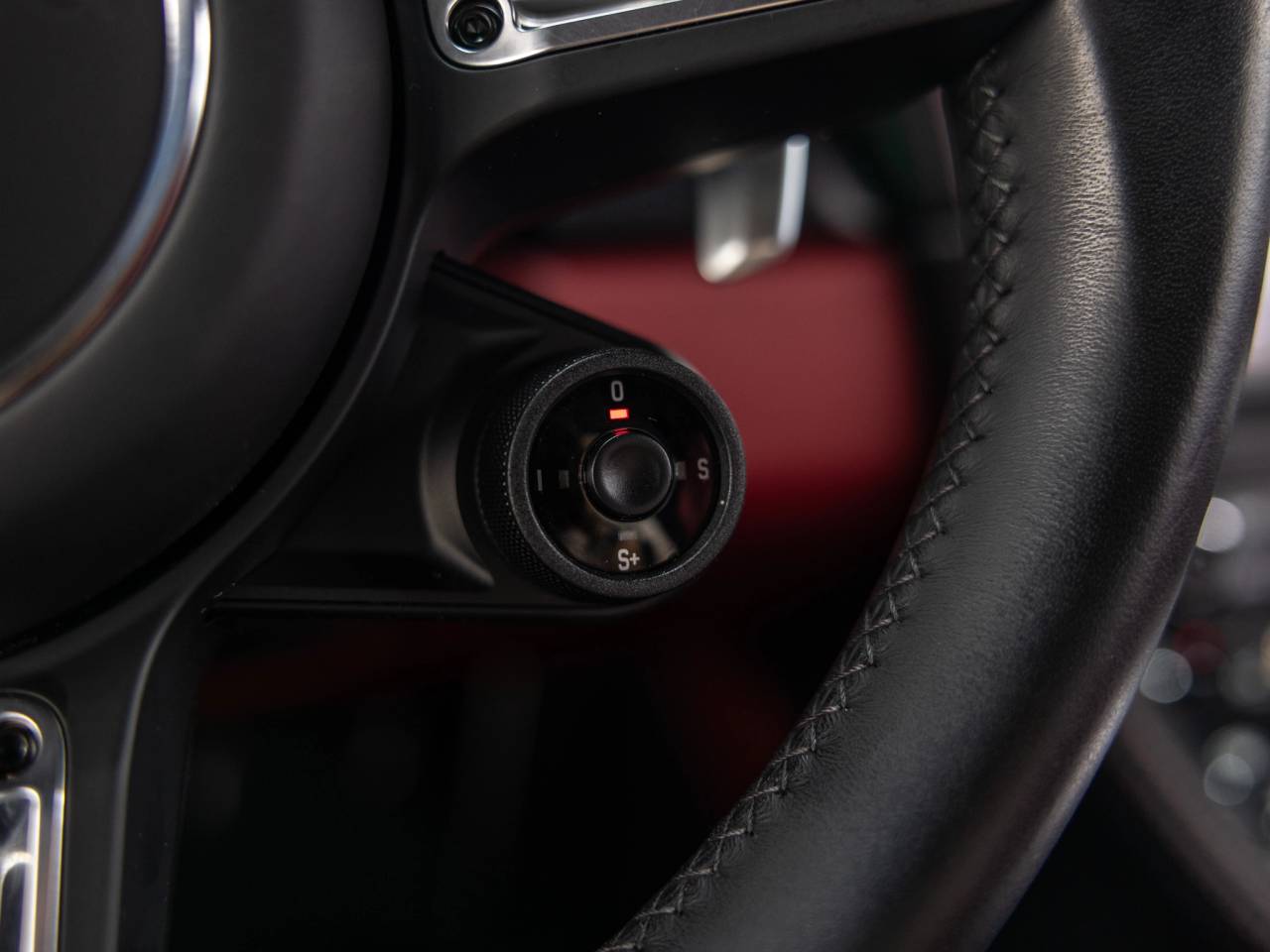 2021 Porsche 718 718 Cayman GTS 4.0 (MY21)