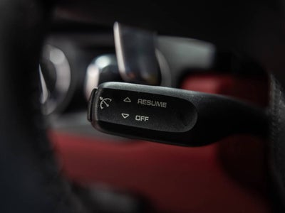 2021 Porsche 718 718 Cayman GTS 4.0 (MY21)
