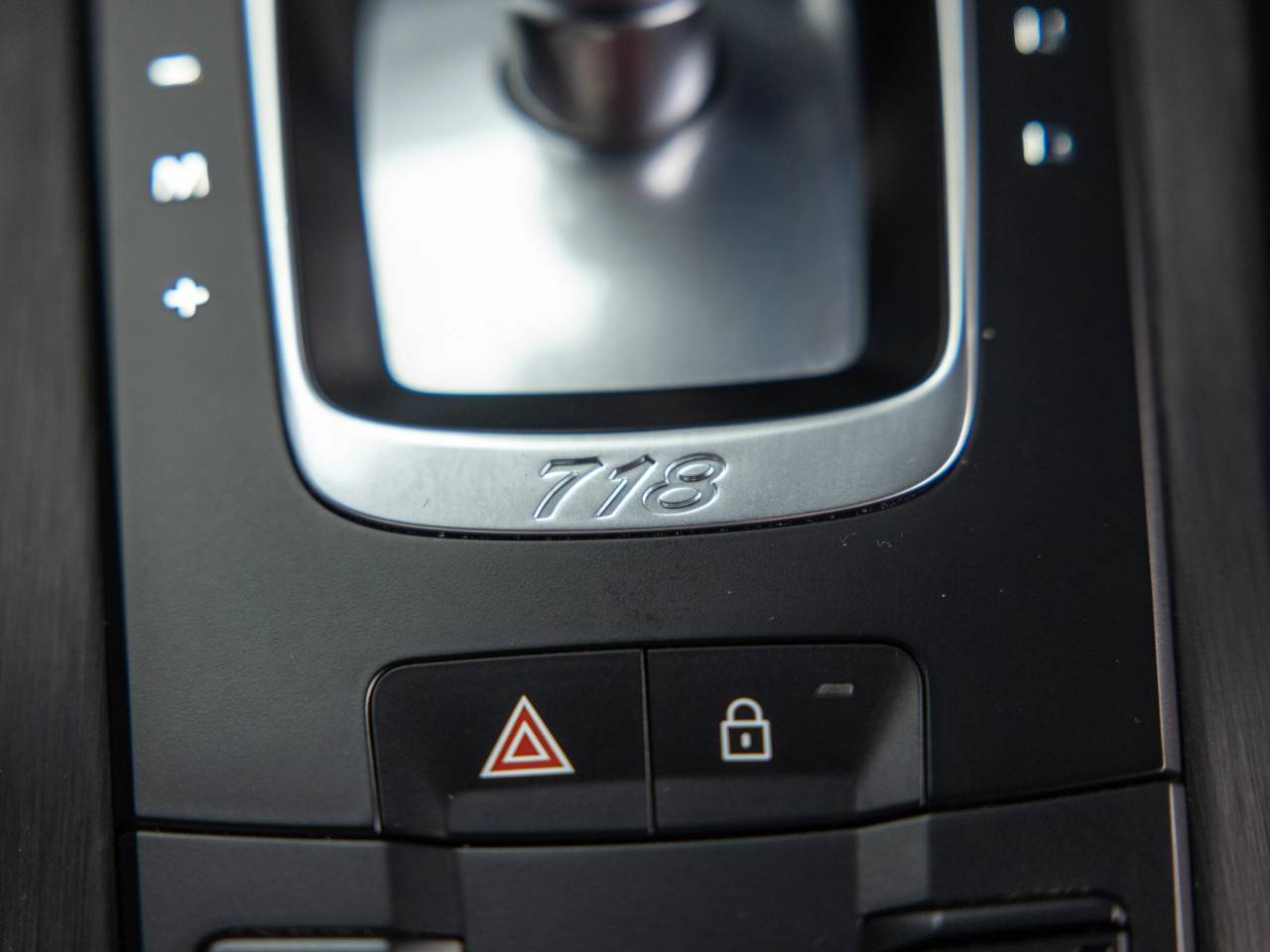 2021 Porsche 718 718 Cayman GTS 4.0 (MY21)