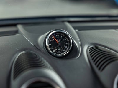2021 Porsche 718 718 Cayman GTS 4.0 (MY21)