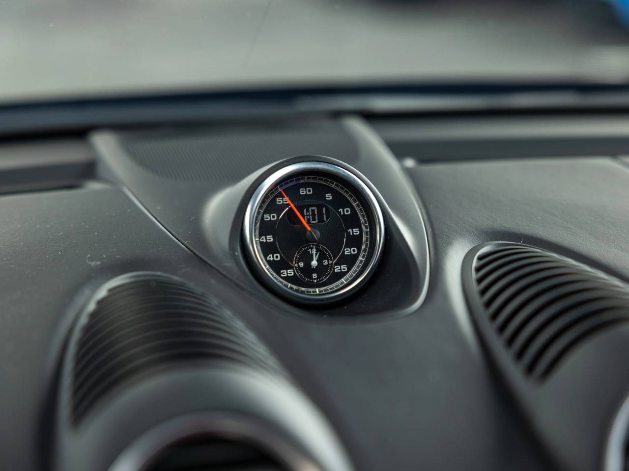 2021 Porsche 718 718 Cayman GTS 4.0 (MY21)