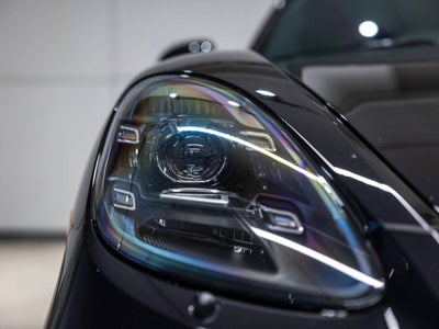 2021 Porsche 718 718 Cayman GTS 4.0 (MY21)