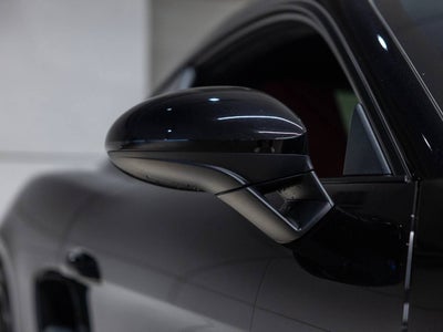 2021 Porsche 718 718 Cayman GTS 4.0 (MY21)