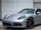 2024 Porsche 718 718 Cayman GTS 4.0 (MY24)