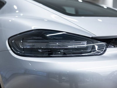 2024 Porsche 718 718 Cayman GTS 4.0 (MY24)