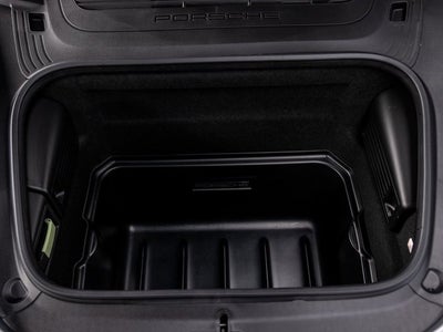 2024 Porsche 718 718 Cayman GTS 4.0 (MY24)