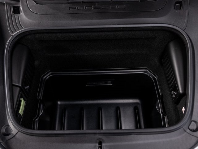 2024 Porsche 718 718 Cayman GTS 4.0 (MY24)